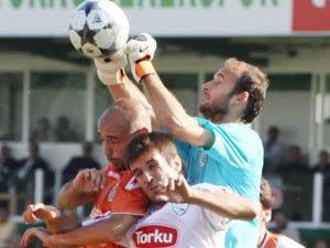 Şekerspor Ofu bekliyor