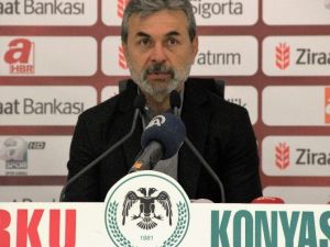 Torku Konyaspor, Kupada İlk Mağlubiyetini Aldı