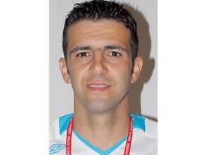 Konyaspor-Erciyespor maçı Murat Türkerin
