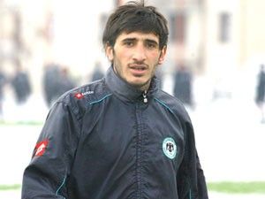 Abdullah: Erciyessporu yenerek moral bulacağız