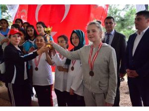 Adana’da Okullararası Bocce İl Birinciliği Yapıldı