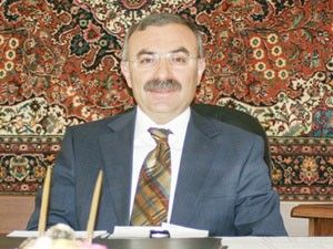 Ladik'te Pazar Market açıldı