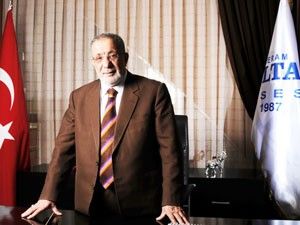 Diltaş öğrencileri tam puan aldı