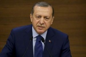 Erdoğan'a hakaretten 2 kişi tutuklandı