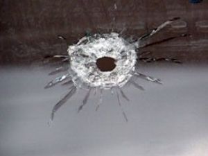 2. kez kurşunla vuruldu