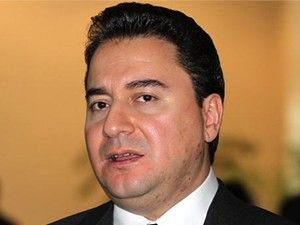 Babacan: Avrupalılar kriz yönetimi nedir bilmiyorlar