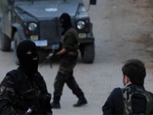 KCK operasyonu: 11 gözaltı