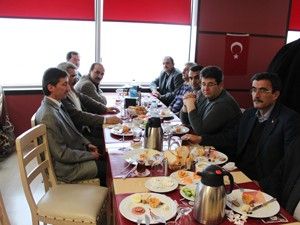 Memurun zamları ve hakları ihlal ediliyor
