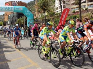 Cumhurbaşkanlığı Türkiye Bisiklet Turu Aydın’dan Geçecek
