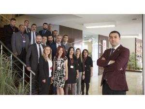 Avrupa’nın En Büyük Gayrimenkul Ofisi Gaziantep’te Açılıyor!