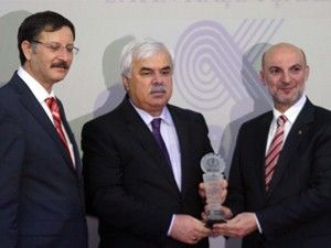 MÜSİAD Konya Şubesi Olağan Genel Kurulu yapıldı