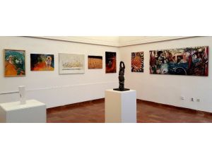 Ydü Güzel Sanatlar Sarajevo’da