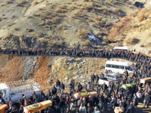 Uludere'nin sır perdesi aralanıyor