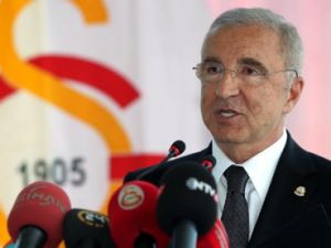 Ünal Aysal'dan '20 milyon' açıklaması