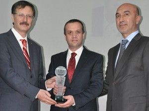 Anadolu varlığını gösterdi