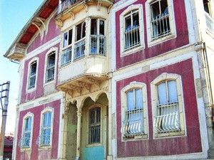 Akşehir'detarihi konak restore ediliyor