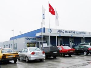 TÜVTURK, araç muayenesini anlatacak
