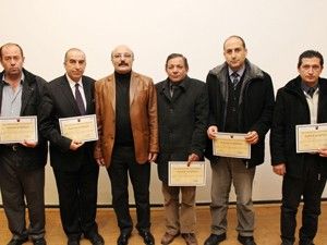 Şoförler Odasından İngilizce kurs