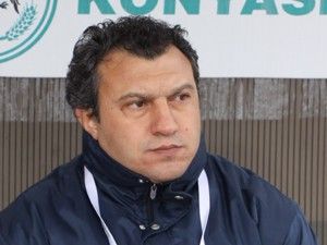 Şentürk: Konyaspor bu galibiyeti hak etti