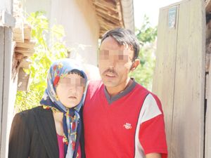 ‘Vicdan azabı sana yeter’