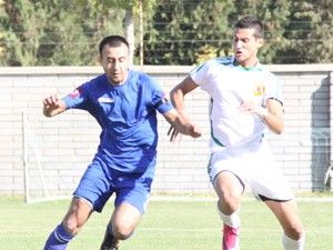 Selçuklu Manavgata 2-0 yenildi