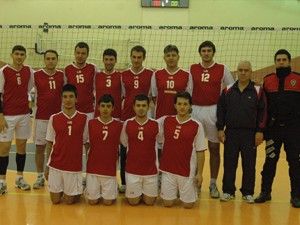 Konya Emniyetspor: 3 Mut İdman Yurdu: 2