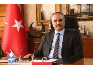 Sivas Belediye Başkanı Aydın: