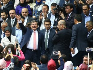 Konya’da Başbakan’ın Katıldığı Programa Canlı Bomba Saldırısı Engellendi