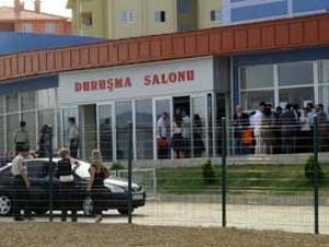 Ergenekon'da 151. duruşma başladı