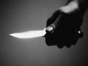 Konya'da bıçaklı kavga: 1 ağır yaralı