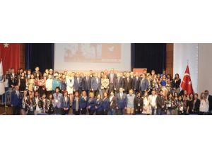 Rotary Dünya Gençlerini Buluşturdu