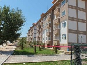 Akörenliler konutlarını istiyor