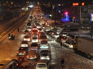 Belediyeler, kara yattı!