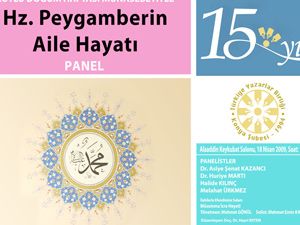TYB’den Kutlu Doğum etkinliği