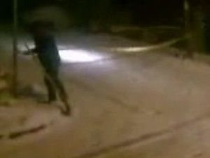 Aynı sokakta aynı kaza