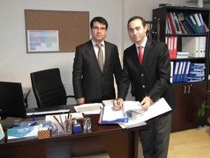 ''Müzeler Kenti'' için imzalar atıldı