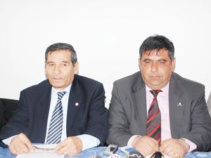 ADD ve ÇYDD’den göz altılara tepki