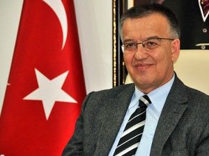 Akşehir'e Kent Meydanı yapılıyor