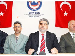 CHP sözünde durmalı