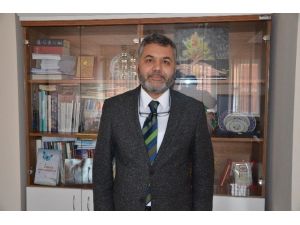 Uz. Dr. Hüseyin S.fidan, Ebeler Haftası’nı Kutladı