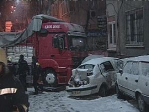 Facianın eşiğinden dönüldü!