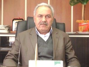 Bol yağış çiftçiyi umutlandırdı