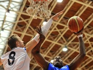 Basketbolun Kalbi Konya ve Antakyada Atacak