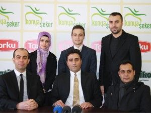 Mimar Mehmet İnci oda başkanlığına aday