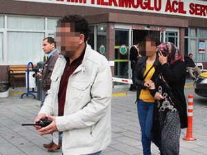 Konya'da fuhuş operasyonu