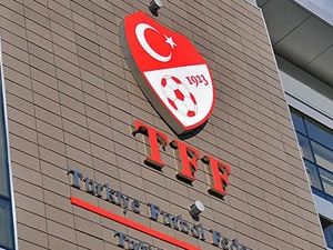 Kulüplerin istediği TFF başkanı