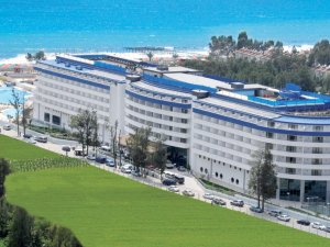 Tatilcilere Sözde Muhafazakar Otel Uyarısı