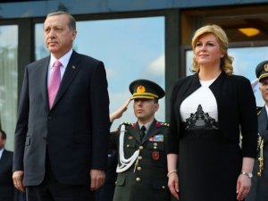 Cumhurbaşkanı Erdoğan'dan 'laiklik' açıklaması