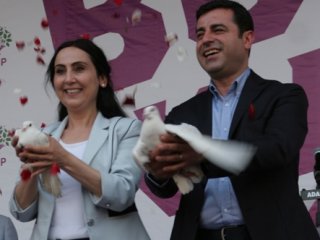 İşte HDP'nin gerçek yüzü