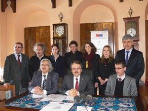 Kültürel miraslara ilgi artacak